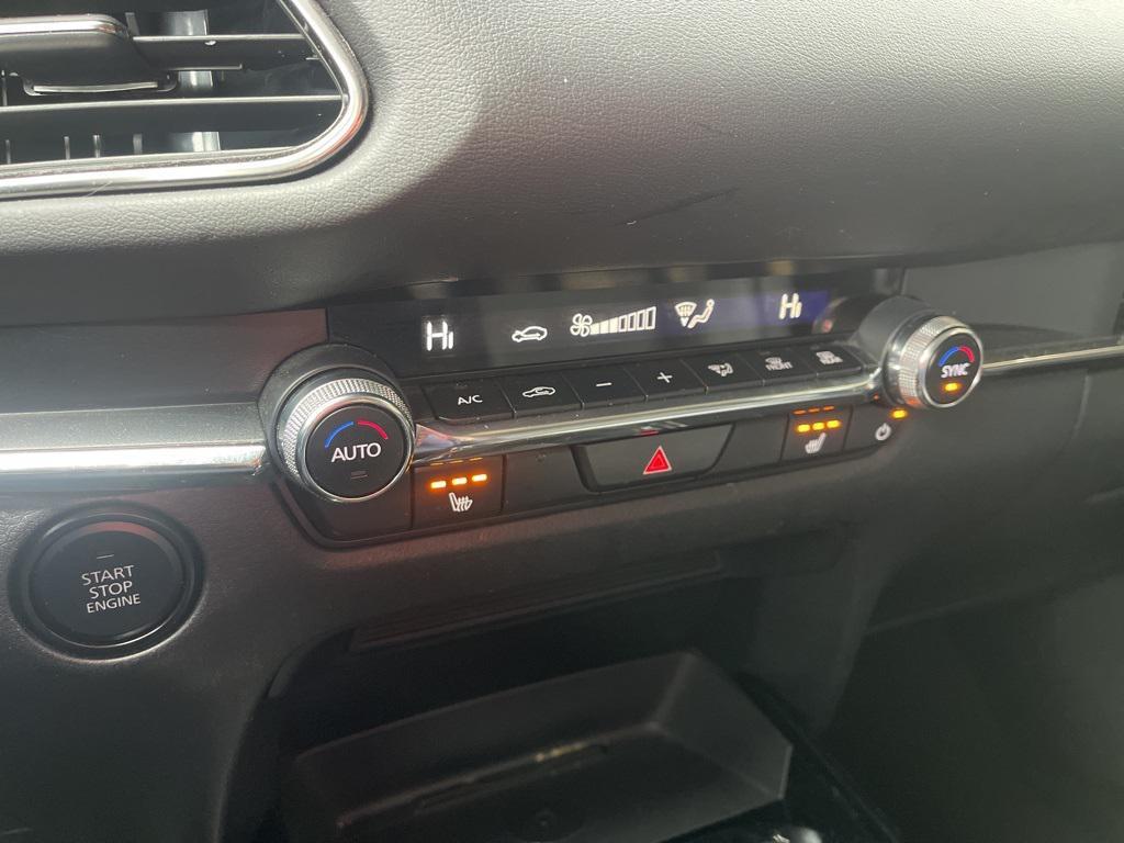 used 2024 Mazda CX-30 car, priced at $23,913