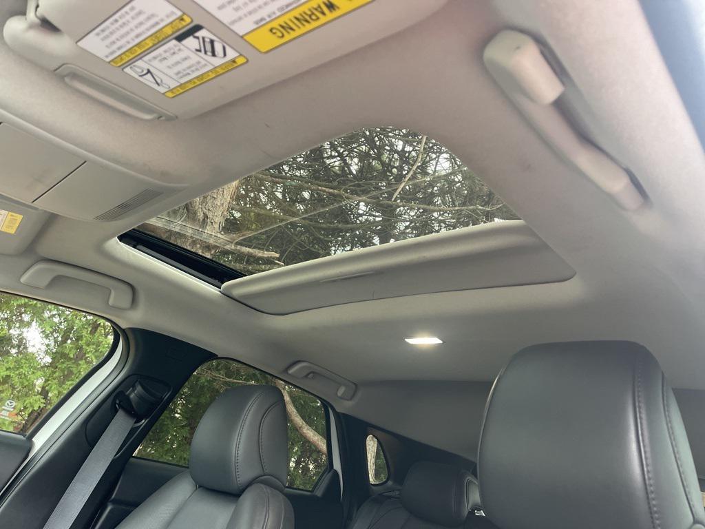 used 2024 Mazda CX-30 car, priced at $23,913