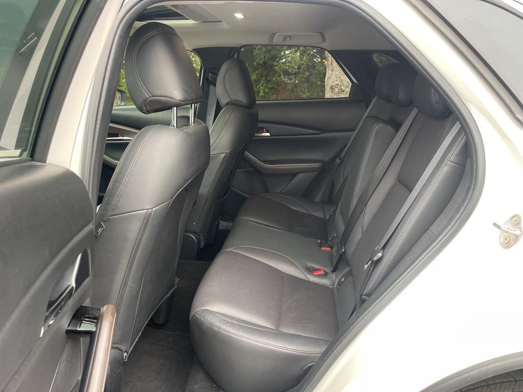 used 2024 Mazda CX-30 car, priced at $23,913