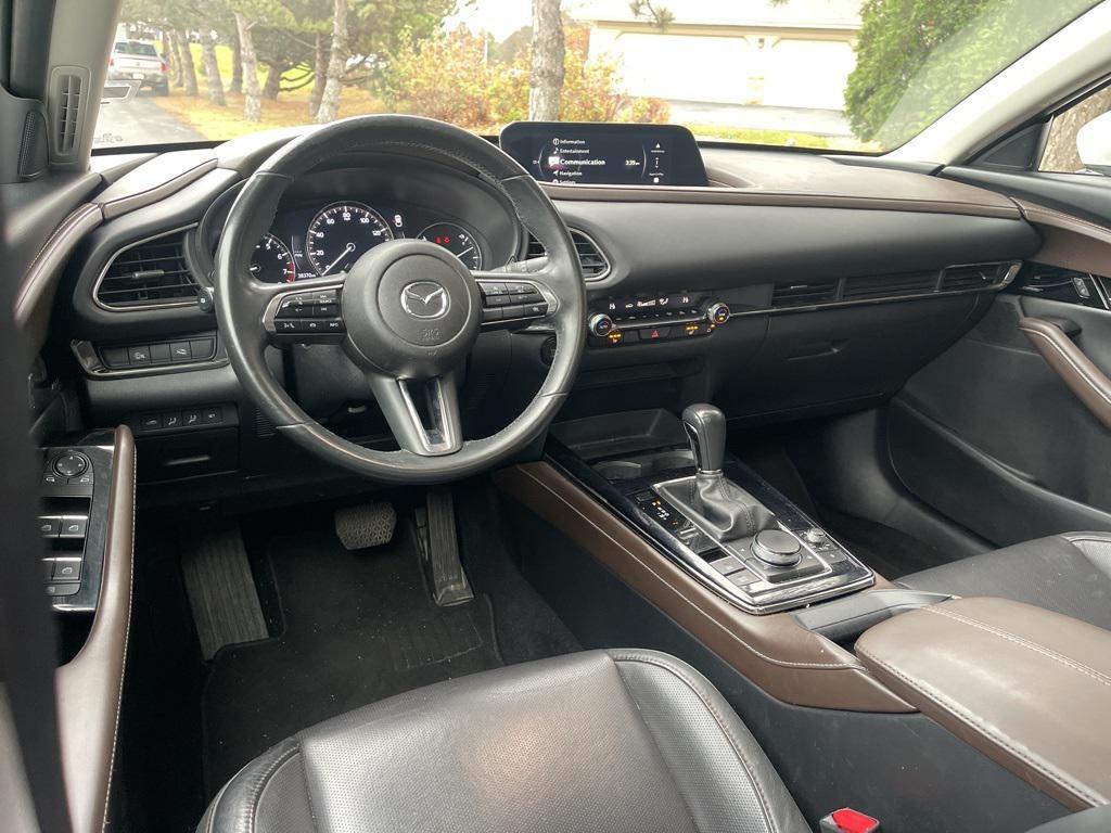 used 2024 Mazda CX-30 car, priced at $23,913