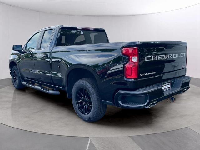 used 2019 Chevrolet Silverado 1500 car, priced at $27,495