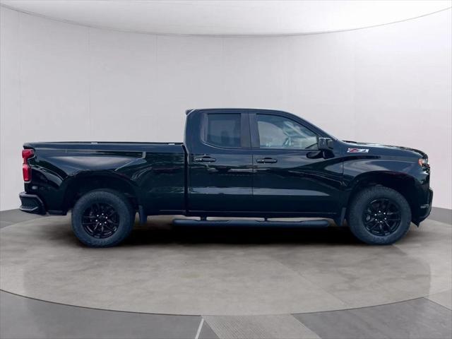 used 2019 Chevrolet Silverado 1500 car, priced at $27,495