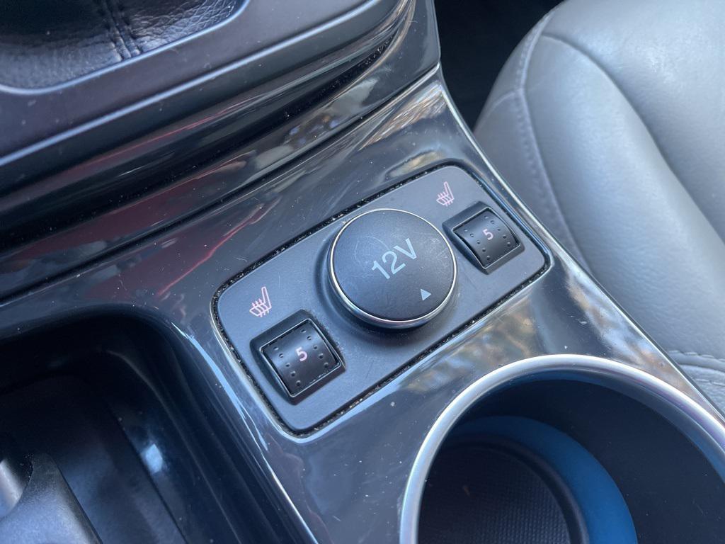 used 2015 Ford Escape car, priced at $8,544