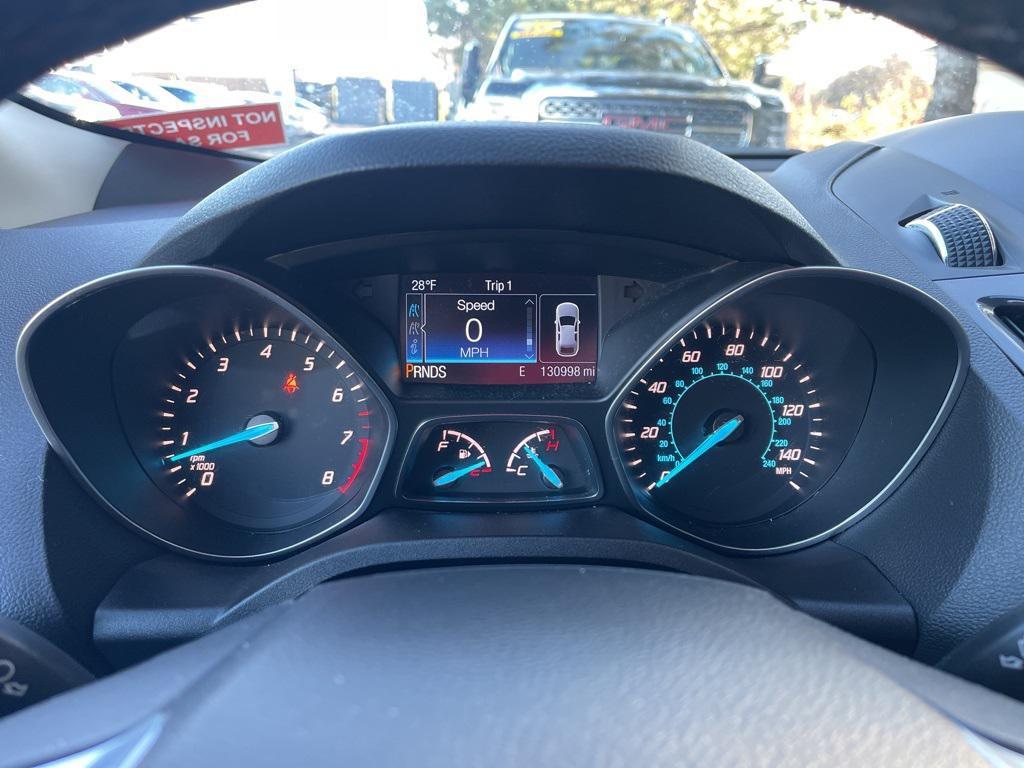 used 2015 Ford Escape car, priced at $8,544