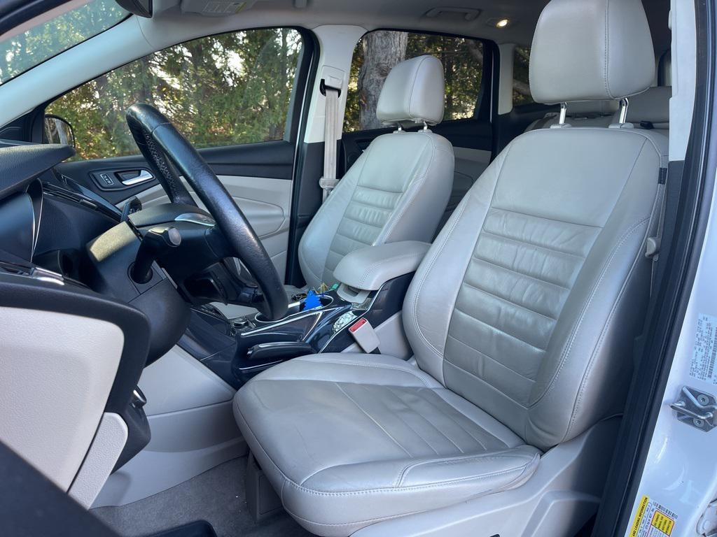 used 2015 Ford Escape car, priced at $8,544