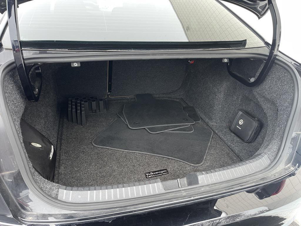 used 2020 Volkswagen Jetta car, priced at $15,635