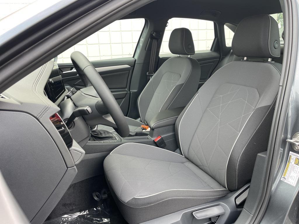new 2025 Volkswagen Jetta car, priced at $23,318