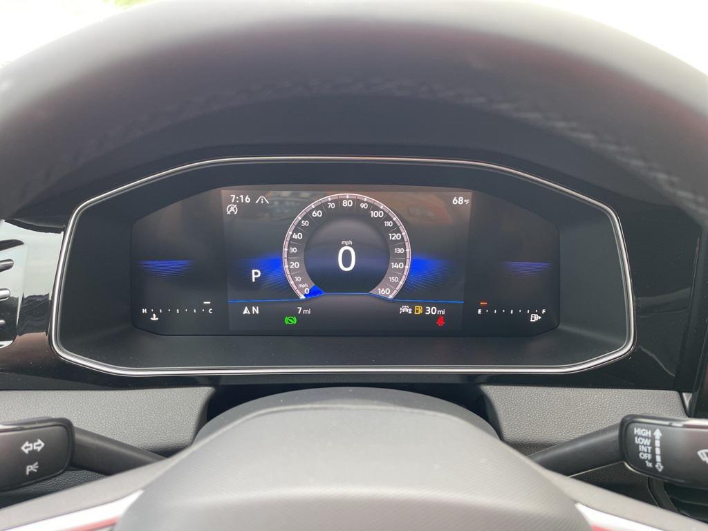 new 2025 Volkswagen Jetta car, priced at $23,318