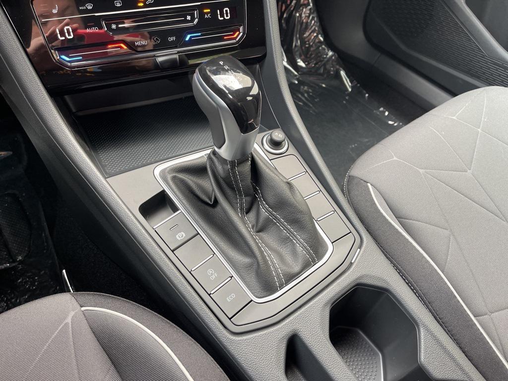 new 2025 Volkswagen Jetta car, priced at $23,318