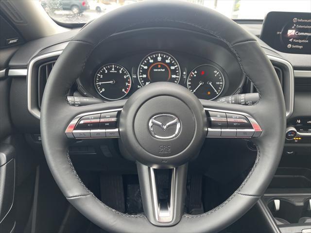 new 2025 Mazda CX-50 car, priced at $35,383