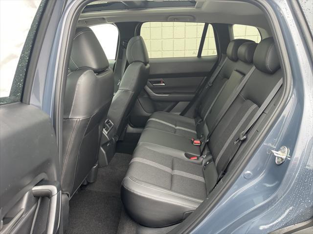 new 2025 Mazda CX-50 car, priced at $35,383