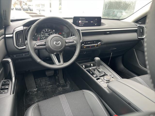 new 2025 Mazda CX-50 car, priced at $35,383