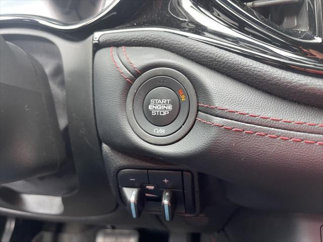 used 2021 Dodge Durango car, priced at $39,749
