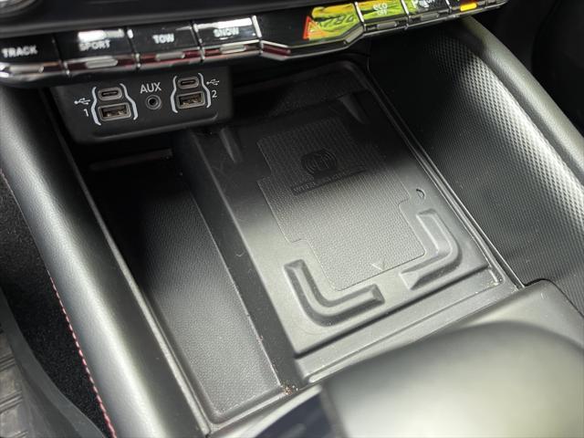 used 2021 Dodge Durango car, priced at $39,749