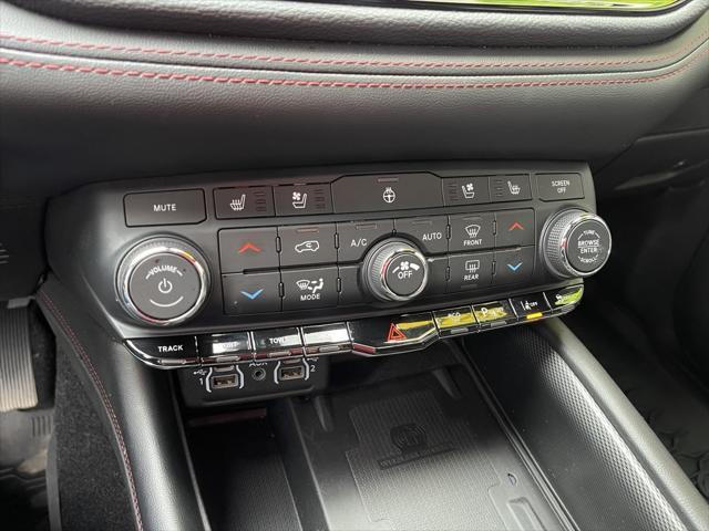 used 2021 Dodge Durango car, priced at $39,749