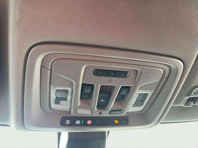 used 2019 GMC Sierra 1500 car, priced at $39,995