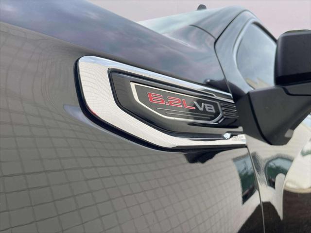 used 2019 GMC Sierra 1500 car, priced at $39,995