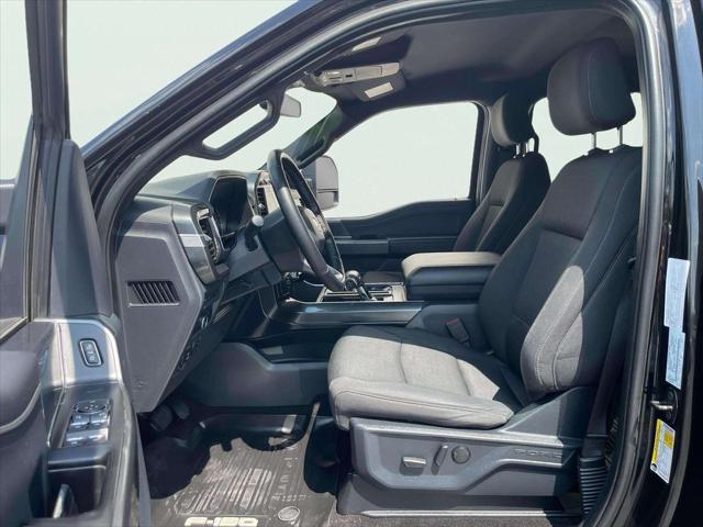 used 2022 Ford F-150 car, priced at $37,659