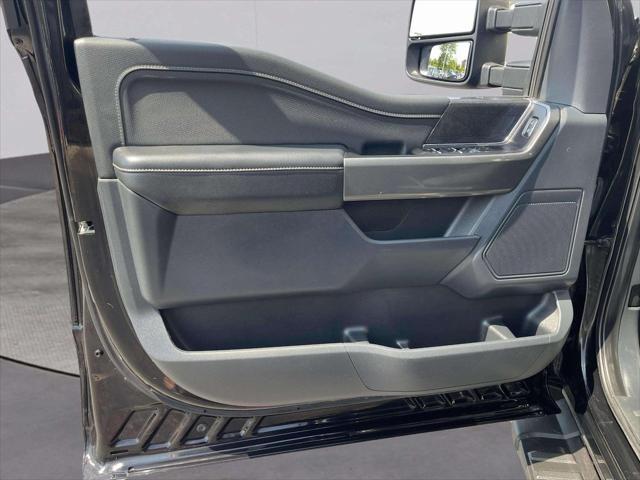 used 2022 Ford F-150 car, priced at $37,659