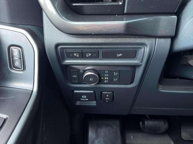 used 2022 Ford F-150 car, priced at $37,659
