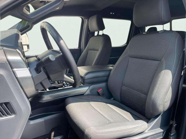 used 2022 Ford F-150 car, priced at $37,659