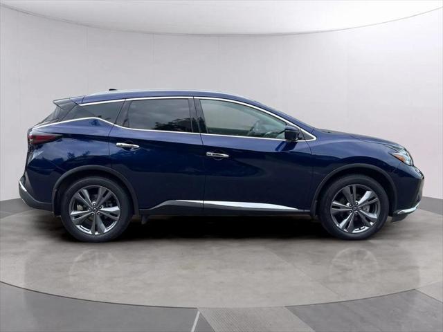 used 2023 Nissan Murano car, priced at $29,495