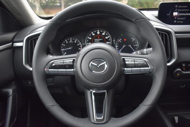 new 2024 Mazda CX-50 car, priced at $30,802