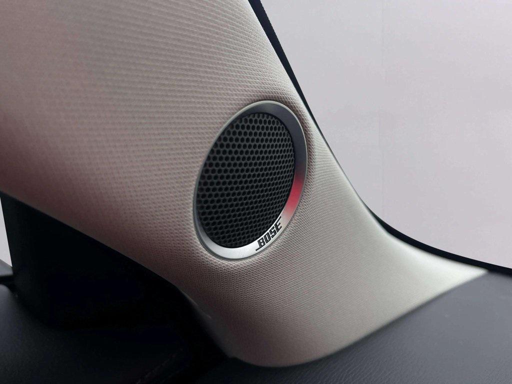 used 2024 Mazda CX-5 car, priced at $30,294