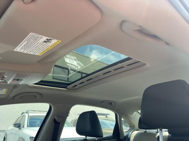 used 2020 Volkswagen Passat car, priced at $20,895