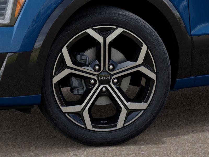 new 2025 Kia Niro car, priced at $32,273