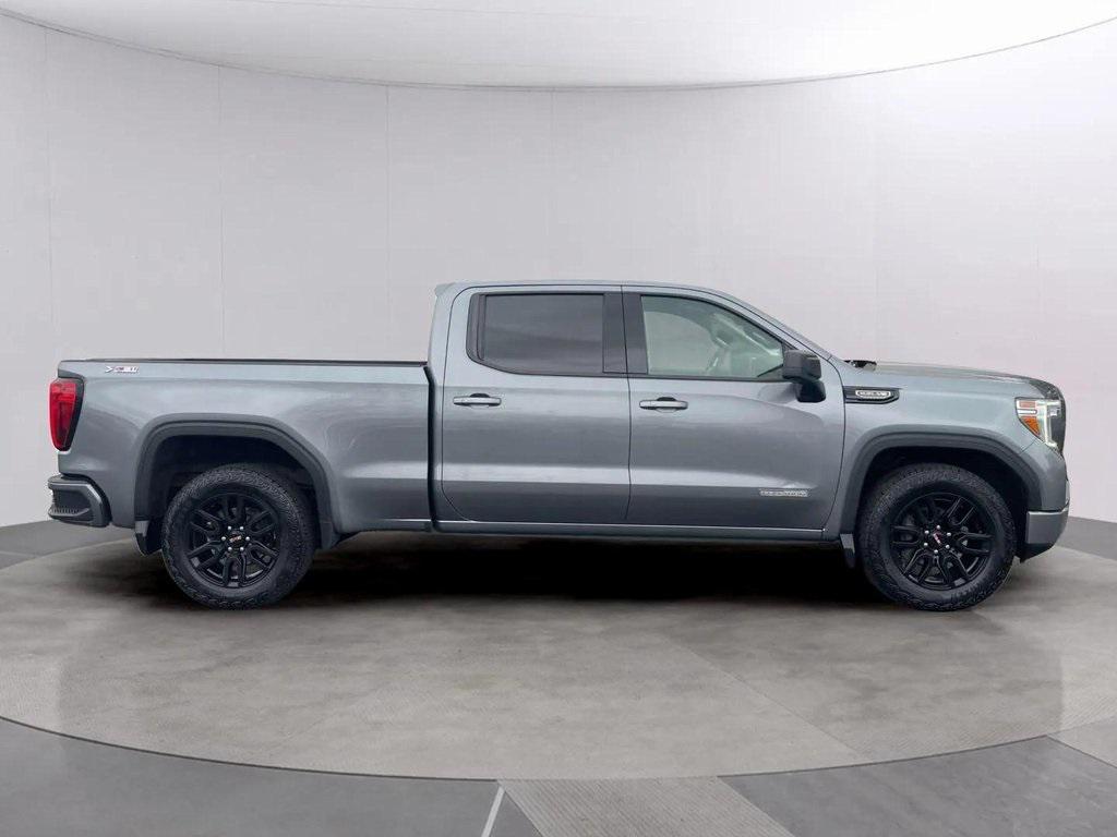 used 2022 GMC Sierra 1500 car, priced at $36,908