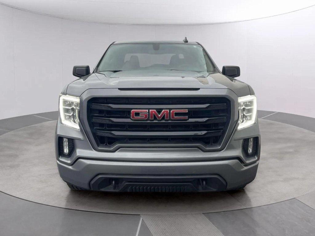 used 2022 GMC Sierra 1500 car, priced at $36,908