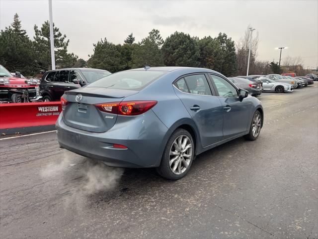 used 2014 Mazda Mazda3 car, priced at $12,497