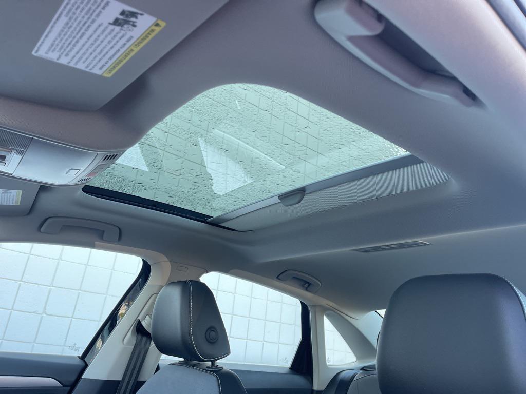 new 2025 Volkswagen Jetta car, priced at $26,131