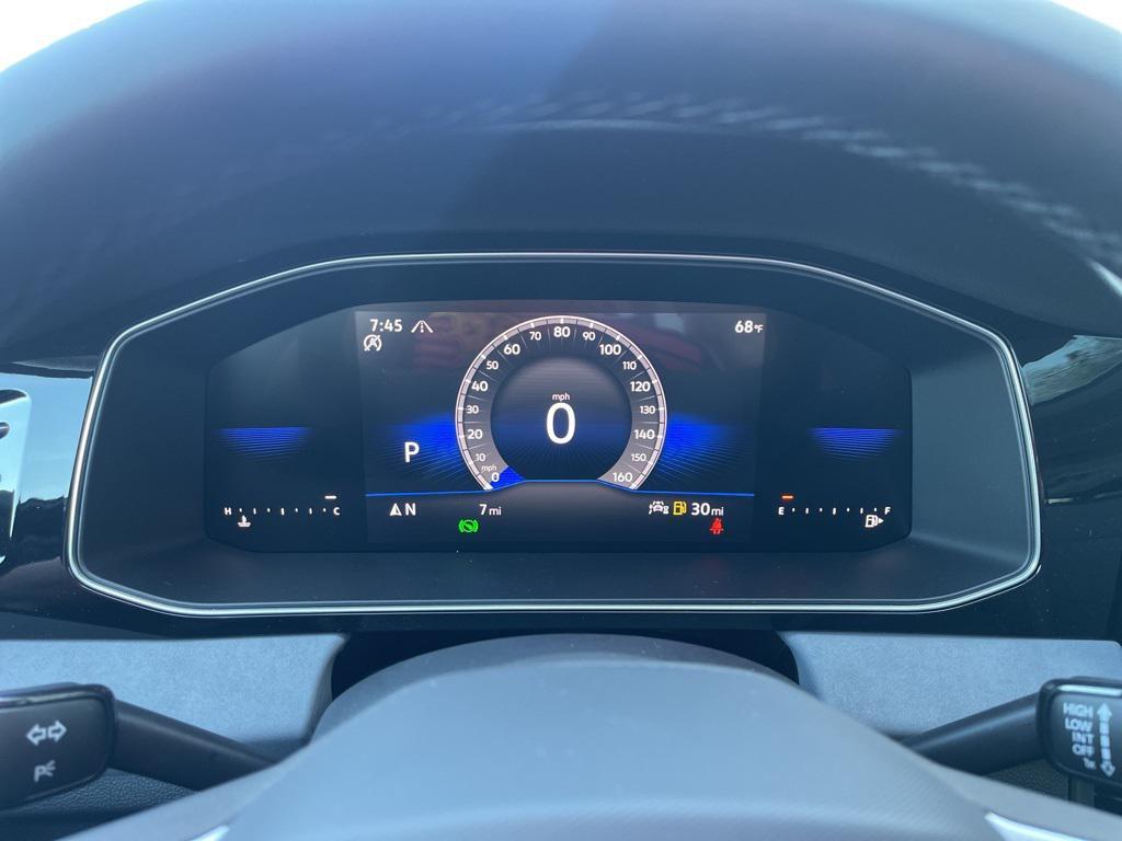 new 2025 Volkswagen Jetta car, priced at $26,131