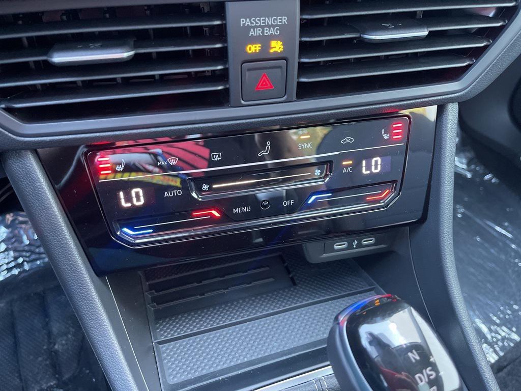 new 2025 Volkswagen Jetta car, priced at $26,131