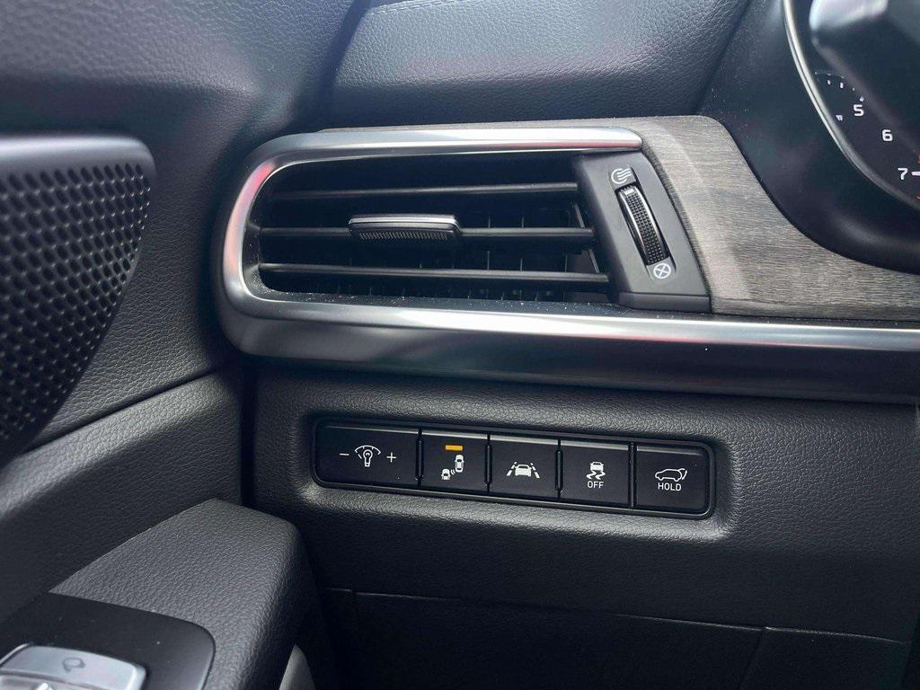 used 2020 Kia Telluride car, priced at $22,268