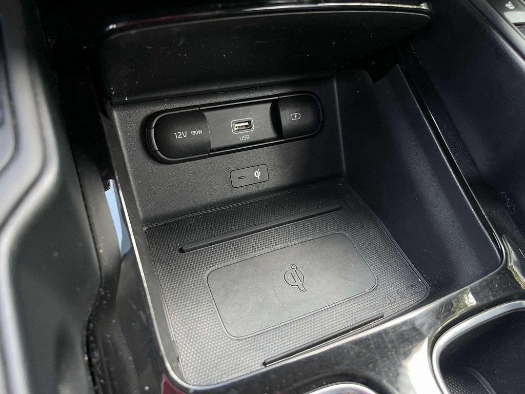 used 2020 Kia Telluride car, priced at $22,268