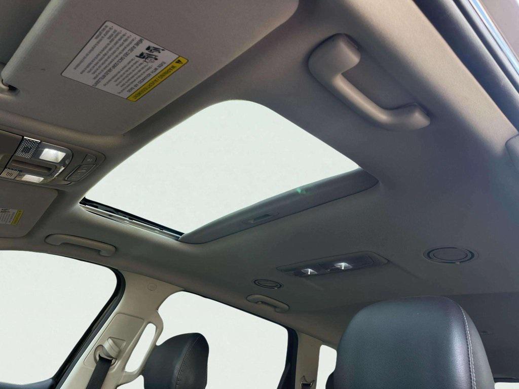 used 2020 Kia Telluride car, priced at $22,268