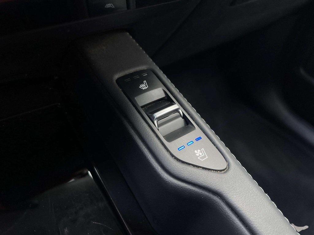 used 2020 Kia Telluride car, priced at $22,268