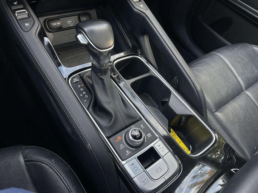 used 2020 Kia Telluride car, priced at $22,268