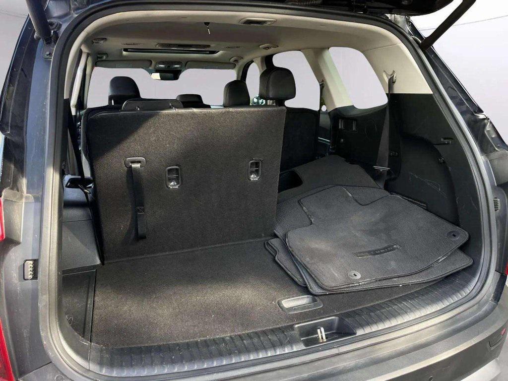 used 2020 Kia Telluride car, priced at $22,268