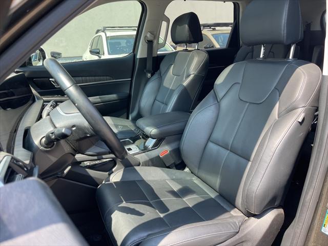 used 2023 Kia Telluride car, priced at $34,994