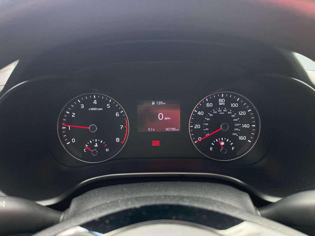 used 2020 Kia Forte car, priced at $10,697