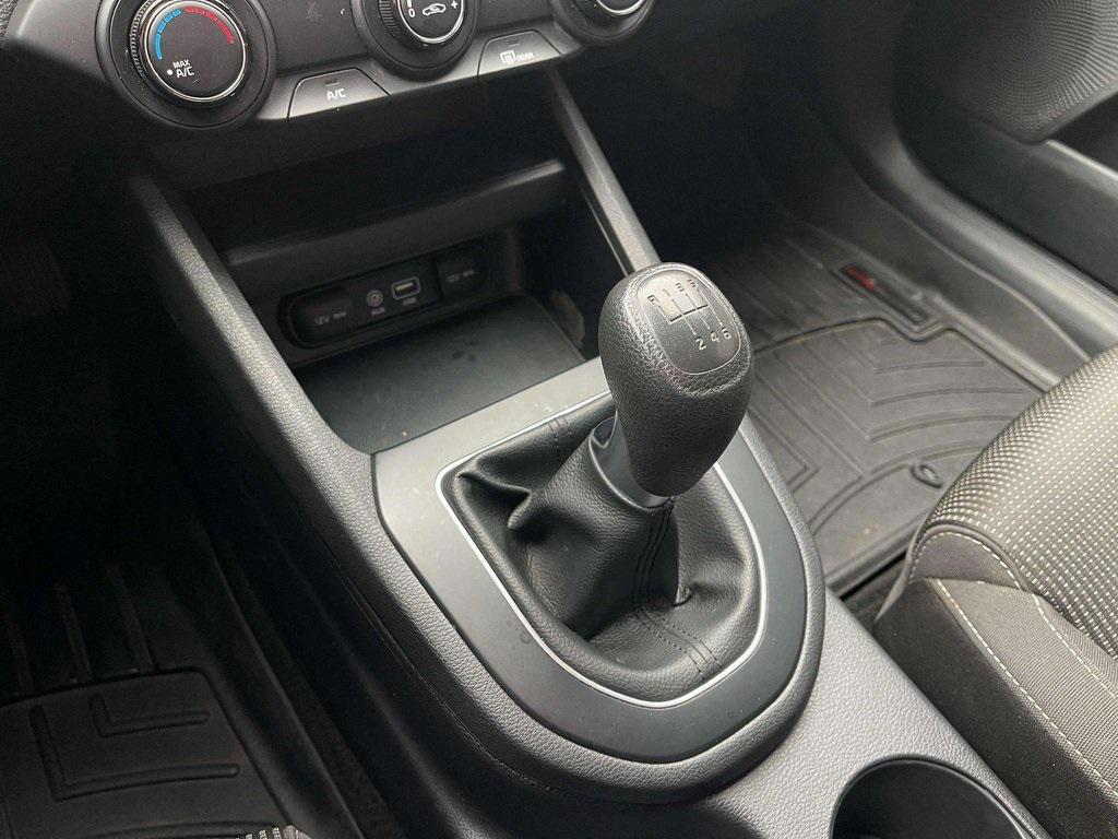 used 2020 Kia Forte car, priced at $10,697