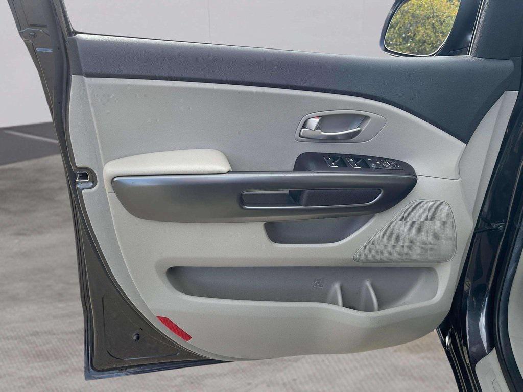 used 2021 Kia Sedona car, priced at $20,454