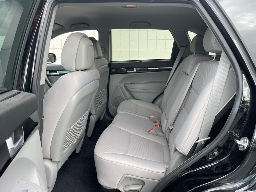 used 2015 Kia Sorento car, priced at $11,975
