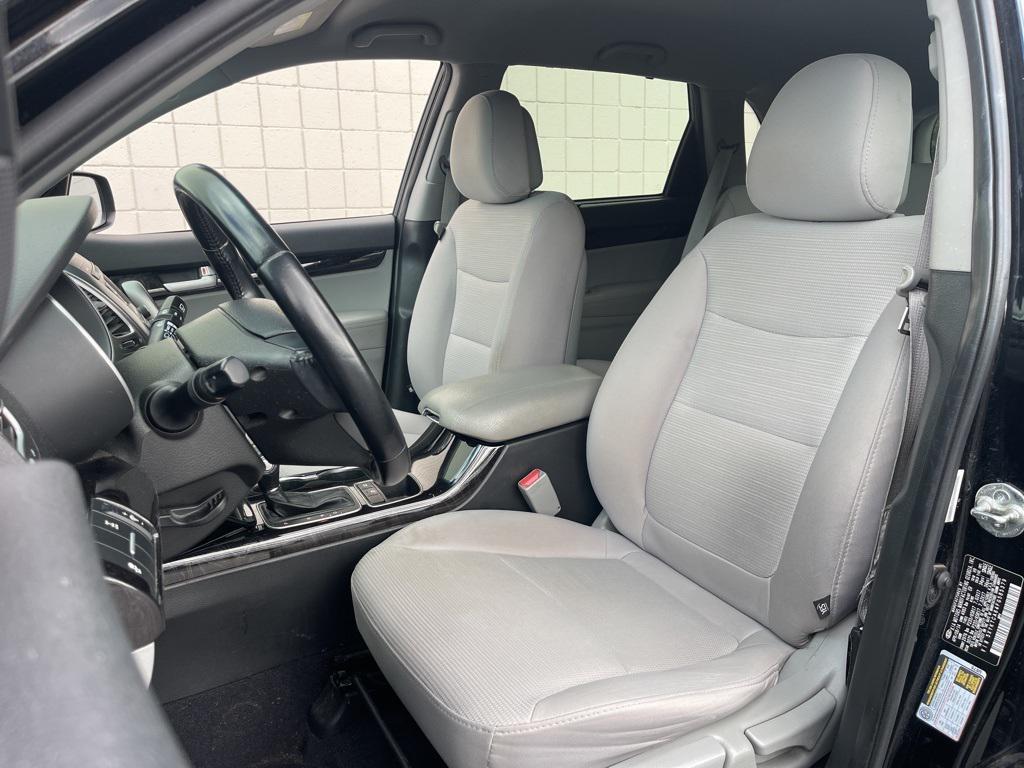 used 2015 Kia Sorento car, priced at $11,975