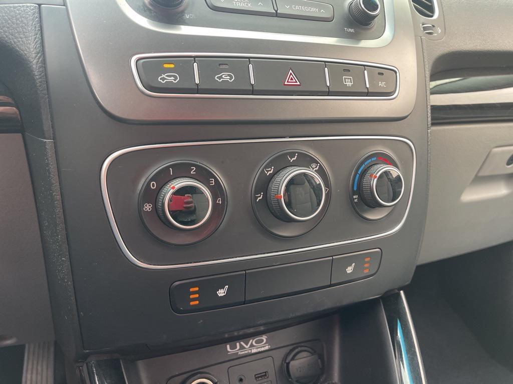 used 2015 Kia Sorento car, priced at $11,975