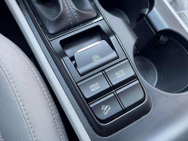used 2020 Hyundai Tucson car, priced at $19,995